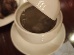 -马哥孛罗咖啡厅·Cafe Marco (厦门马哥孛罗东方大酒店)