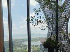 -小南洋海景餐厅(深圳湾店)
