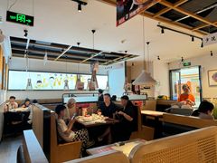 -江渔儿酸菜鱼(奥园广场金发购物中心店)