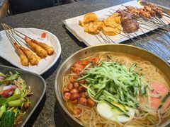 -锦州御烧烤·形象店(人民街店)