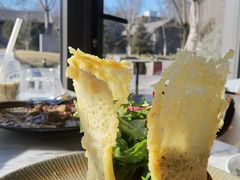 -The Rug Cafe(王府中环店)