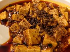 麻婆豆腐-新川办餐厅