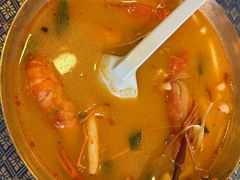 -南沙游艇会·大兵船餐厅