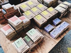 零售区-Seesaw Coffee(朝阳大悦城店)