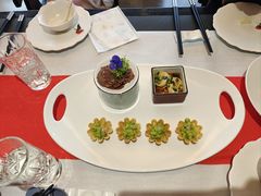 -馋遇江南·精致湖景雅宴(东方之门店)