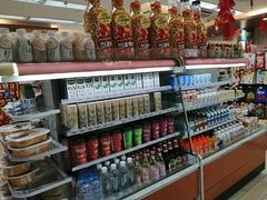 -全家便利店(崂山路四店)