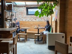 -VOYAGE COFFEE(北锣鼓巷店)