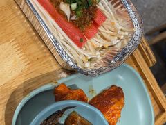 -蚝英雄·自助烤蚝(高新店)