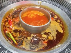 -晓宇重庆火锅(赛格国际购物中心店)