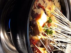 -钢管厂歆瑞源油卤串串香(春熙路太古里店)