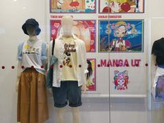 -优衣库(东莞汇一城店)