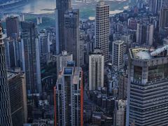 -WFC会仙楼观景台