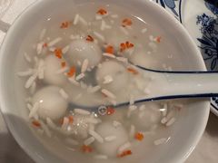 -漢舍中国菜馆(889广场店)