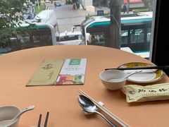 -功德林(南京西路店)