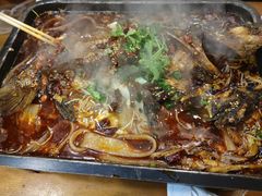 -老东镇啤酒屋海鲜加工·蒸汽海鲜·海鲜烧烤(台东店)