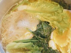 -亚龙湾红树林度假酒店-韩轩韩餐厅