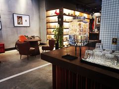 -MUSEE CAFE(保利·时光里店)