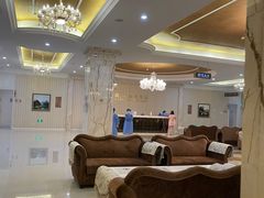 -名流健康高端体检中心·名宾门诊·健康管理