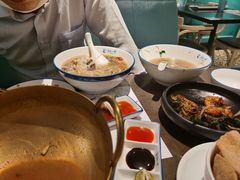 -美奈小馆·越南料理(中航城君尚购物中心店)