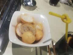 -海底捞火锅(银泰中心店)