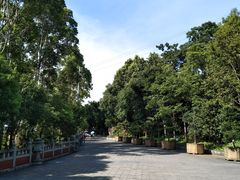 -安溪清水岩