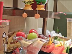 -海底捞火锅(团结桥店)