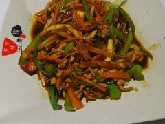 -哆喀美食广场(虎丘婚纱城店)