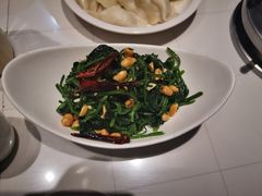 -东方饺子王(工农大路店)