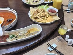 -和源祥·日照菜扛把子(万平口一店)