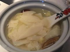 万江新村腐竹糖水-莞府家宴·东莞菜(市民服务中心店)