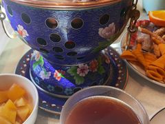 -东来顺饭庄(天坛店)