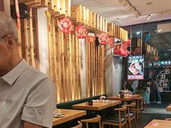 -莲花公园煎蟹·30年闽菜(火车站店)