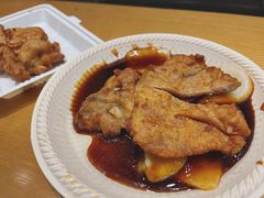 -鲜得来排骨年糕(豫园店)