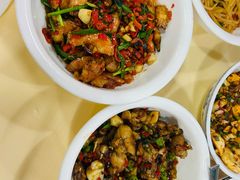 -笨罗卜浏阳菜馆(太平街店)