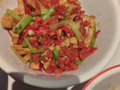 -湘中缘·湖南菜(娄底驻京办店)