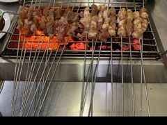 -小寒羊烧烤(凯瑞时代大厦店)