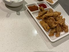 -海底捞火锅(劲松店)