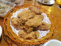 -南记食粥坊·宵夜大排档(莲花总店)
