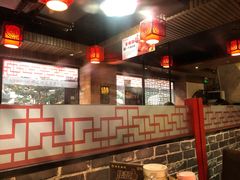-羊家胡同·龙虾烧烤火锅(龙汇路店)