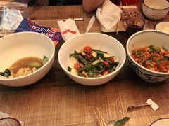 -铁公鸡·四川料理(天环广场店)