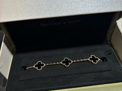 -Van Cleef & Arpels(海港城海洋中心店)