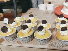 -晶丽香榭自助餐(南京大饭店)