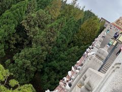 -龙口南山旅游景区