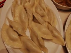 -喜家德虾仁水饺(开发区万达店)