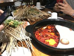 -三个大叔东北烧烤·砂锅菜(西三旗店)