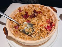 -八府香鸭·啫啫煲(华山路店)