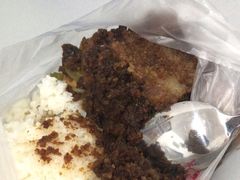 粉蒸肉-首都师范大学-本部食堂