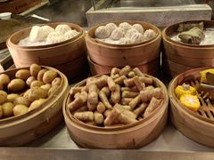 -天津东凯悦酒店·Market Café自助餐厅