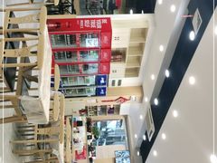-江城燕子大排档(江汉路步行街店)