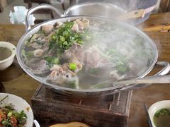 -小杨翘脚牛肉
